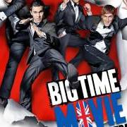 Le texte musical I WANNA HOLD YOUR HAND de BIG TIME RUSH est également présent dans l'album Big time movie soundtrack (2012)