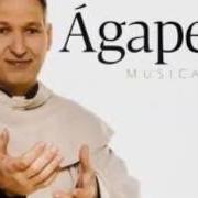 Le texte musical AMAR COMO JESUS AMOU de PADRE MARCELO ROSSI est également présent dans l'album Ágape amor divino (2012)