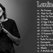 Le texte musical DE ONDE VEM A CANÇÃO de LENINE est également présent dans l'album Lenine em trânsito (2018)