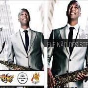 Le texte musical LÁGRIMAS NO OLHAR de MARQUINHOS GOMES est également présent dans l'album Ele não desiste de você (2012)