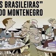 Le texte musical ADMIRÁVEL GADO NOVO de OSWALDO MONTENEGRO est également présent dans l'album Letras brasileiras 2 (2005)