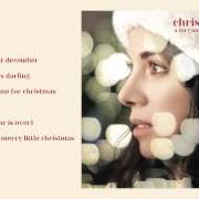 Le texte musical MERRY CHRISTMAS DARLING de CHRISTINA PERRI est également présent dans l'album A very merry perri christmas (2012)