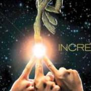 Le texte musical INCREDIBAD de THE LONELY ISLAND est également présent dans l'album Incredibad (2009)