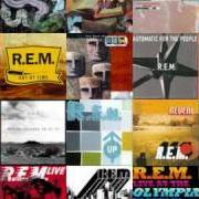 Le texte musical ALL THE WAY TO RENO (YOU'RE GONNA BE A STAR) de R.E.M. est également présent dans l'album In time - the best of r.E.M. 1998-2003 (2003)