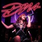 Le texte musical DEJARTE DE AMAR de DULCE MARIA est également présent dans l'album Dm (2017)