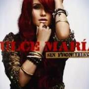 Le texte musical ANTES QUE VER EL SO (PORTUGUÉS VERSION) de DULCE MARIA est également présent dans l'album Sin fronteras (2013)