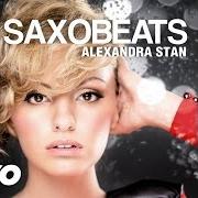 Le texte musical GET BACK de ALEXANDRA STAN est également présent dans l'album Saxobeats (2011)