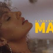 Le texte musical MAMI de ALEXANDRA STAN est également présent dans l'album Mami (2018)