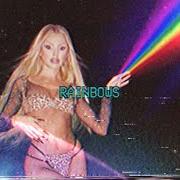 Le texte musical COME INTO MY WORLD de ALEXANDRA STAN est également présent dans l'album Rainbows (2022)