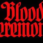 Le texte musical ELDRITCH DARK de BLOOD CEREMONY est également présent dans l'album The eldritch dark (2013)