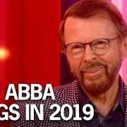Le texte musical I STILL HAVE FAITH IN YOU de ABBA est également présent dans l'album I still have faith in you (2019)