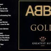 Le texte musical ANOTHER TOWN, ANOTHER TRAIN de ABBA est également présent dans l'album Greatest hits (1975)