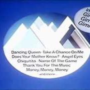 Le texte musical MONEY MONEY MONEY de ABBA est également présent dans l'album Greatest hits vol.2 (1979)
