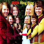 Le texte musical RING RING de ABBA est également présent dans l'album Ring ring (1973)