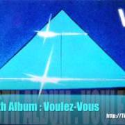 Le texte musical CHIQUITITA de ABBA est également présent dans l'album Voulez-vous (1979)