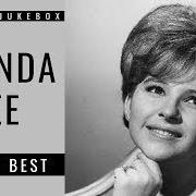 Le texte musical I WONDER de BRENDA LEE est également présent dans l'album The definitive collection (2006)