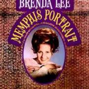 Le texte musical I THINK I LOVE YOU AGAIN de BRENDA LEE est également présent dans l'album Memphis portrait (1970)