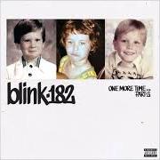 Le texte musical EVERY OTHER WEEKEND de BLINK-182 est également présent dans l'album One more time... part-2 (2024)