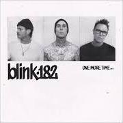 Le texte musical TURN THIS OFF! de BLINK-182 est également présent dans l'album One more time... (2023)