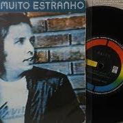 Le texte musical MUITO ESTRANHO de DALTO est également présent dans l'album Flash-back (2012)
