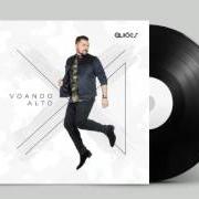 Le texte musical CD ARRANHADO de AVIÕES DO FORRÓ est également présent dans l'album Voando alto (2017)