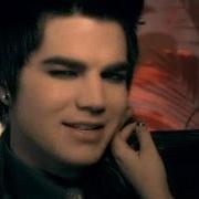 Le texte musical WHATAYA WANT FROM ME de ADAM LAMBERT est également présent dans l'album For your entertainment (2010)