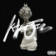 Le texte musical BACK AGAINST THE WALL de WIZ KHALIFA est également présent dans l'album Khaotic (2026)