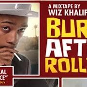 Le texte musical ONE WAY de WIZ KHALIFA est également présent dans l'album Burn after rolling - mixtape (2009)