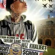 Le texte musical SUPERSTAR de WIZ KHALIFA est également présent dans l'album Flight school - mixtape (2009)