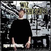 Le texte musical I CHOOSE YOU de WIZ KHALIFA est également présent dans l'album Show and prove (2006)