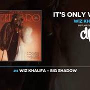 Le texte musical EASY ACCESS de WIZ KHALIFA est également présent dans l'album It's only weed bro (2020)