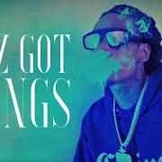 Wiz got wings