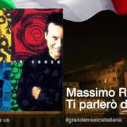 Le texte musical GLI ASSOLATI VETRI DEL TRAMONTO de MASSIMO RANIERI est également présent dans l'album Canzoni in corso (1997)
