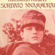 Le texte musical REGINELLA de MASSIMO RANIERI est également présent dans l'album 'o surdato 'nnammurato (1972)