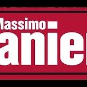 Le texte musical MARECHIARO de MASSIMO RANIERI est également présent dans l'album Oggi o dimane (2001)