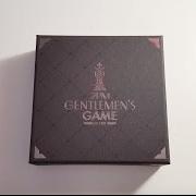 Le texte musical MAKE LOVE de 2PM est également présent dans l'album Gentlemen's game (2016)