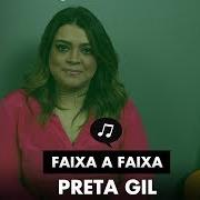 Le texte musical VER O MAR de PRETA GIL est également présent dans l'album Todas as cores (2017)