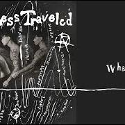 The road less traveled The road less traveled