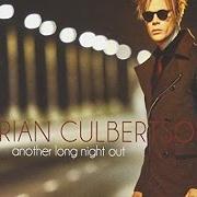 Le texte musical CHANGING TIDES de BRIAN CULBERTSON est également présent dans l'album Another long night out (2014)