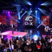 40 anos 'entre amigos'