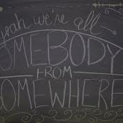 Le texte musical PIECE OF MY HEART de STEVEN TYLER est également présent dans l'album We're all somebody from somewhere (2016)