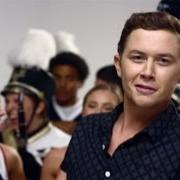 Le texte musical SOUTHERN BELLE de SCOTTY MCCREERY est également présent dans l'album Southern belle (2015)