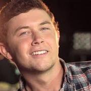 Le texte musical BUZZIN' de SCOTTY MCCREERY est également présent dans l'album See you tonight (2013)