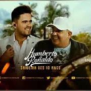Le texte musical ROMANCE de HUMBERTO E RONALDO est également présent dans l'album Saideira dos 10 anos, pt. 2 (ao vivo) (2018)