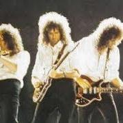 Le texte musical RESSURECTION de BRIAN MAY est également présent dans l'album Back to the light (1992)