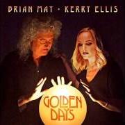 Le texte musical CAN'T HELP FALLING IN LOVE de BRIAN MAY est également présent dans l'album Golden days (2017)