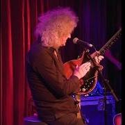 Le texte musical MAYBE BABY de BRIAN MAY est également présent dans l'album Red special (1998)