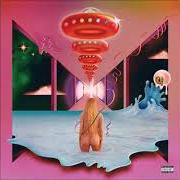 Le texte musical SPACESHIP de KESHA est également présent dans l'album Rainbow (2017)