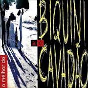 Le texte musical TéDIO de BIQUINI CAVADÃO est également présent dans l'album 20 grandes sucessos: biquini cavadão (1999)