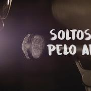 Le texte musical UM RIO SEMPRE BEIJA O MAR de BIQUINI CAVADÃO est également présent dans l'album As voltas que o mundo dá (2017)